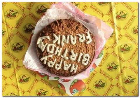 Agonda Beach 8.12.2007